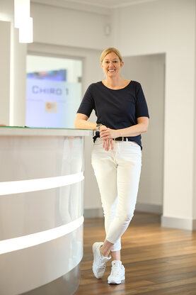 Chiropraktik & Osteopathie München | Dr. Thiele, Weinstraße 4 in München