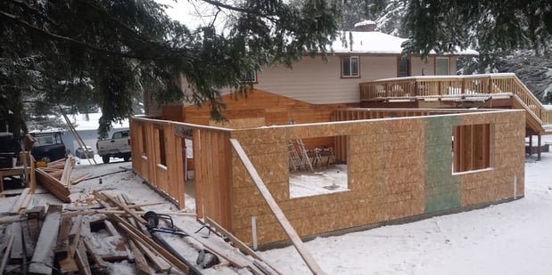 Images Bergquist Designers & Builders LLC