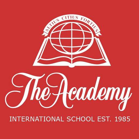 The Academy International School Logo