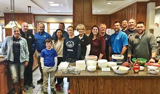 Images Bradley Reiland: Allstate Insurance