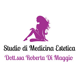 Studio Medicina Estetica Dott.ssa Roberta di Maggio Logo