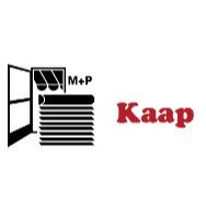 Logo M+P Kaap