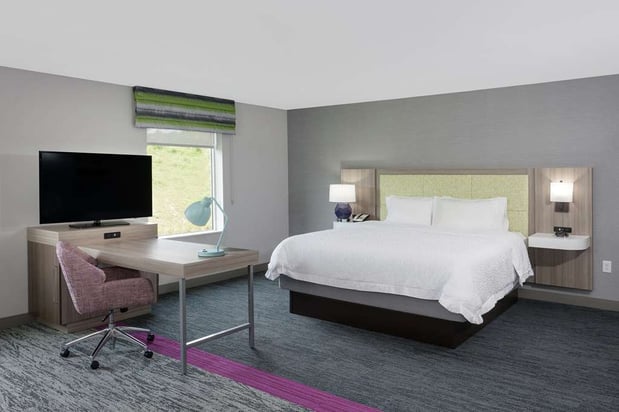 Images Hampton Inn & Suites Rocky Hill - Hartford South