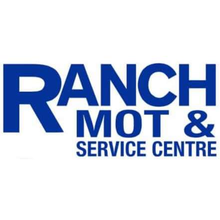 Ranch MOT & Service Centre Ltd Logo