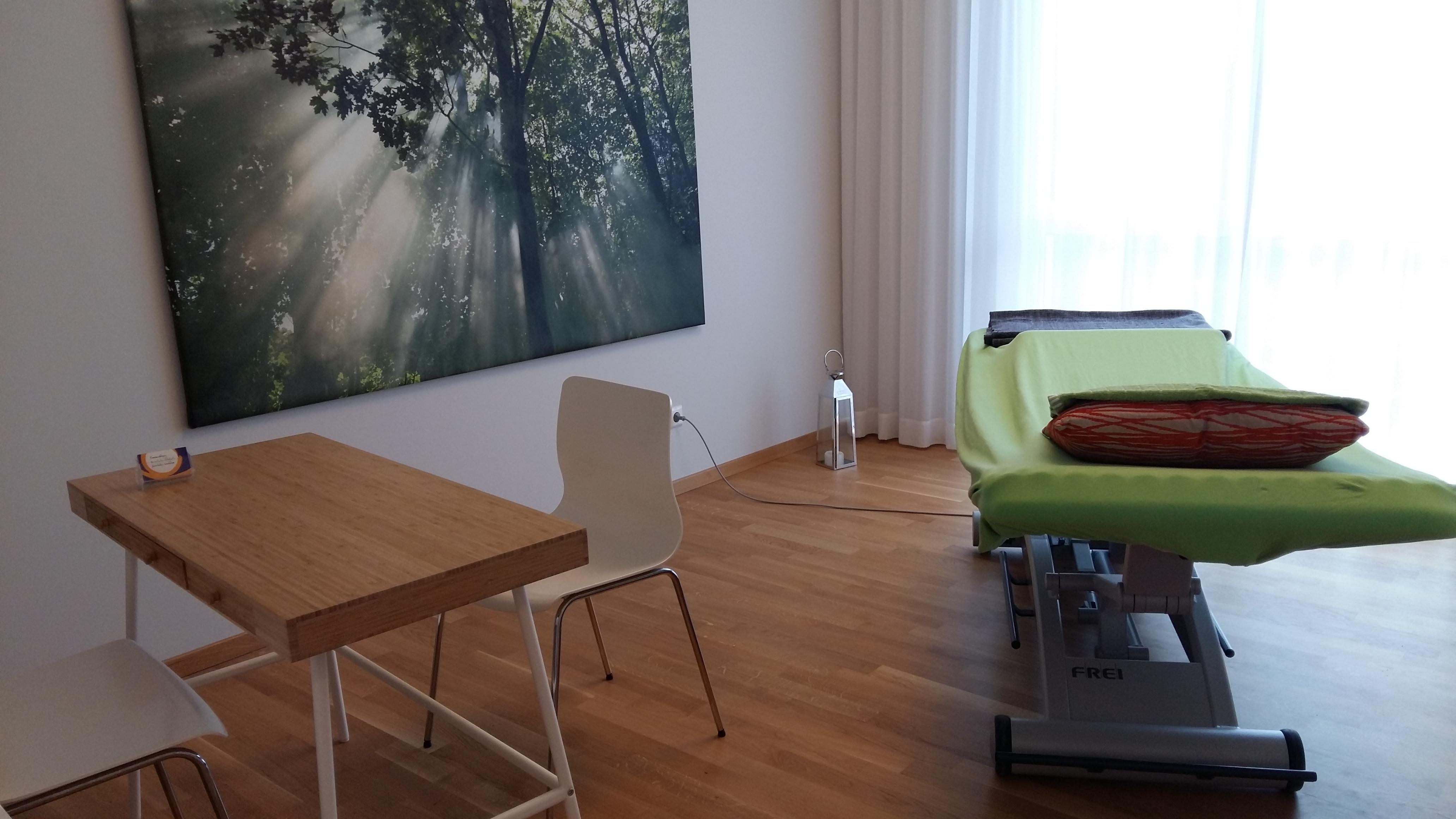 Heike Schulz Kinesiologisches Coaching, Hans-Seyff-Straße 63 in Göppingen