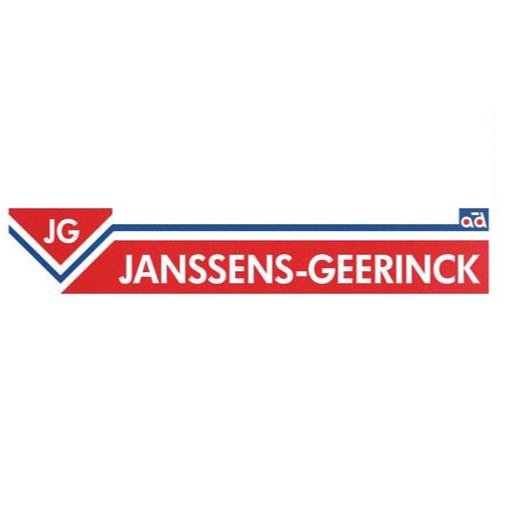Janssens-Geerinck Thule Logo