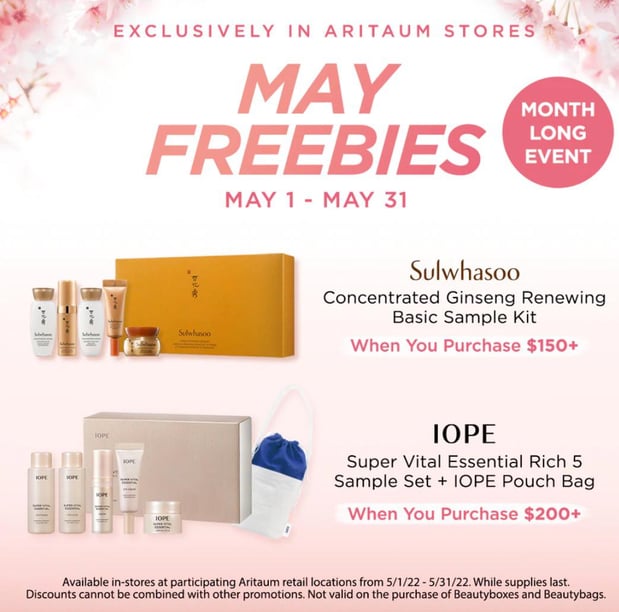 Images Aritaum Torrance: Korean Beauty Supplies & Cosmetics (located inside H-Mart)