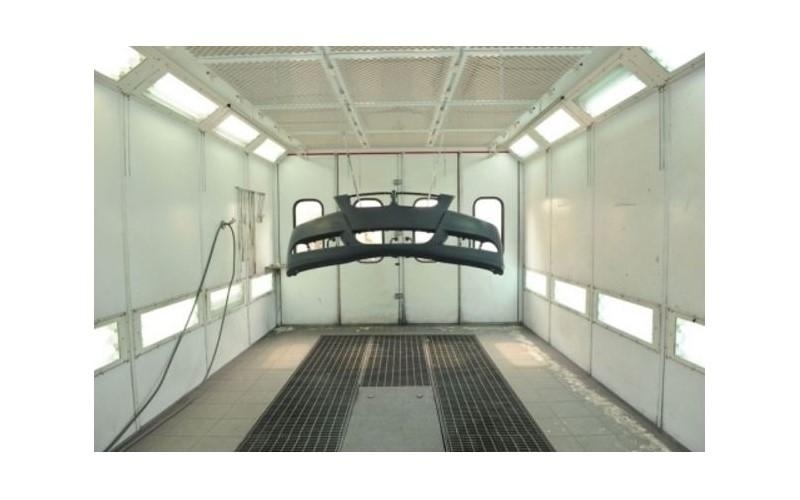 Images Carrozzeria G.L. BOGI