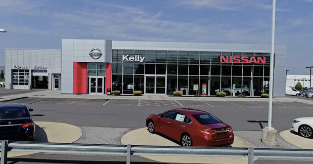 Images Kelly Nissan