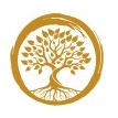 Naturheilpraxis Stefanie Schnitt Logo