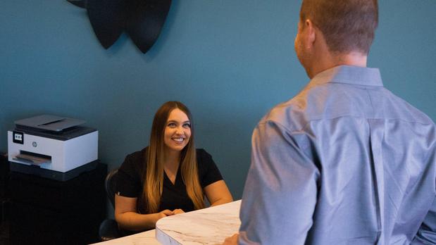 Images Front Range Smiles: Dr. Amber Schmidt, DMD