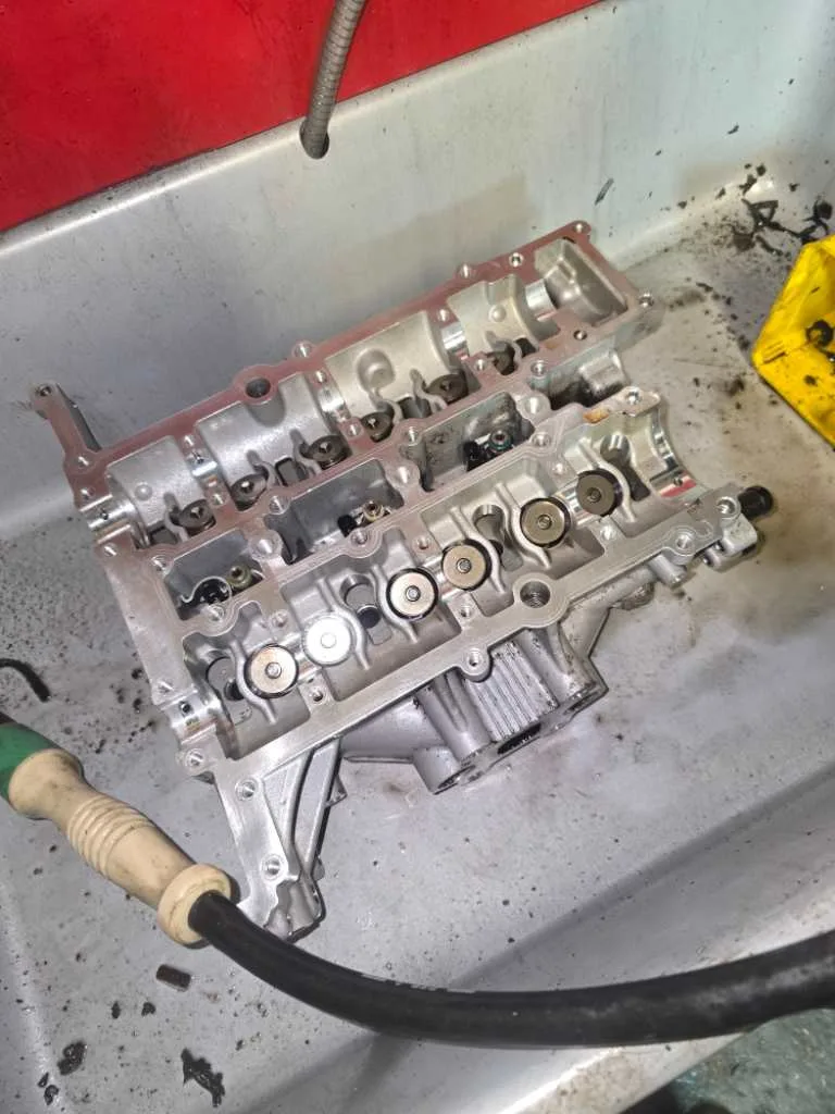 Images A.M.S Automotive Ltd