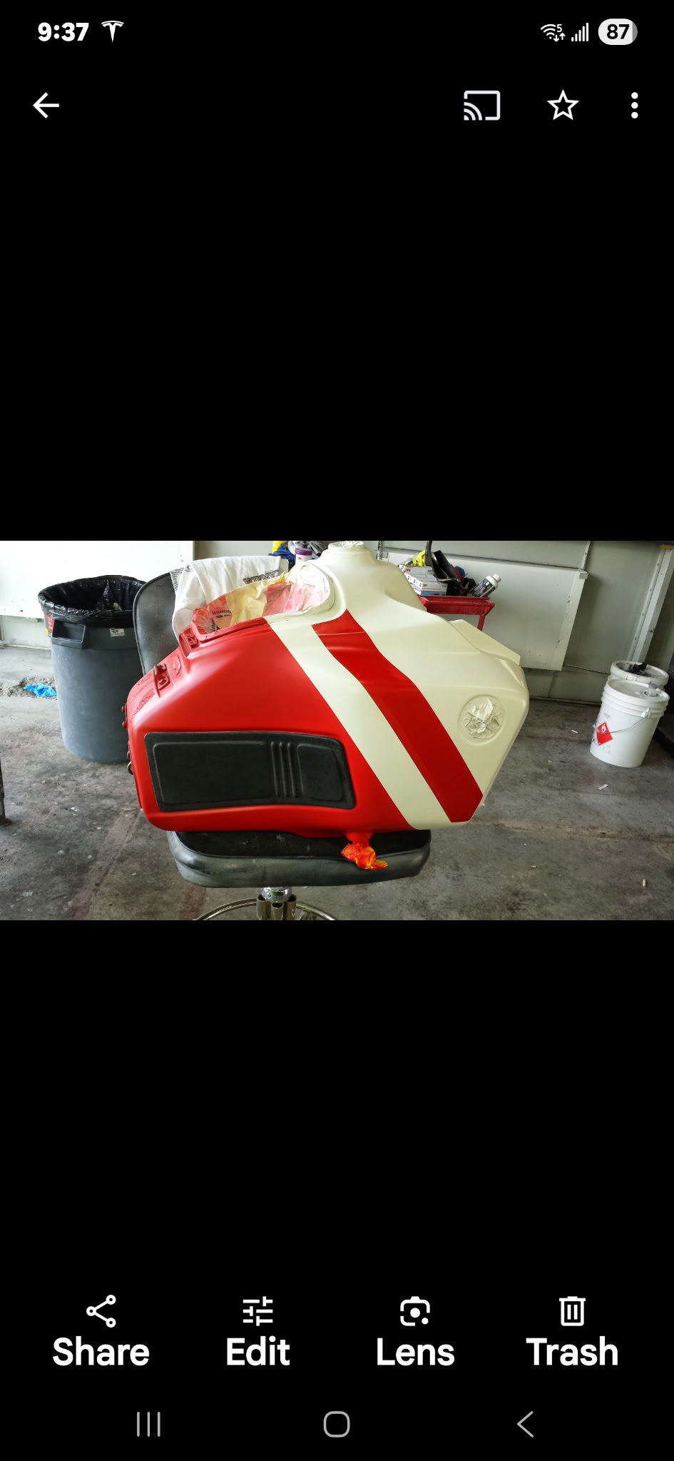 Images Kamikaze Customs