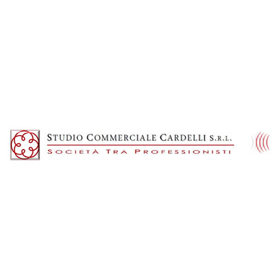 Studio Commerciale Cardelli - S.T.P. Logo