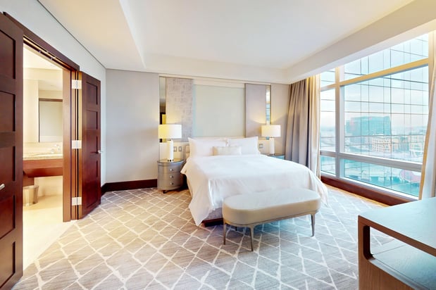 Images InterContinental Boston by IHG