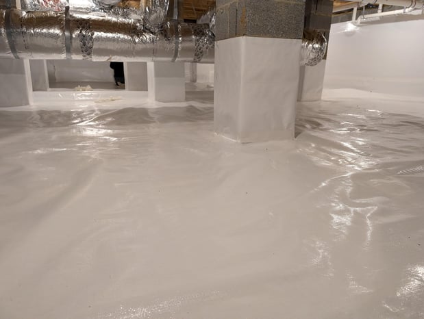 Images Basement & Radon Solutions