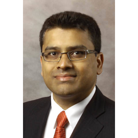 Dr. Rayhan Jalal, MD