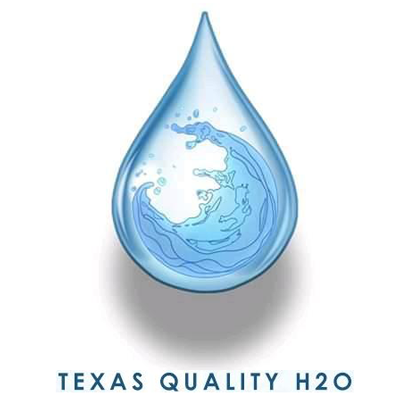 Texas Quality H2O Logo