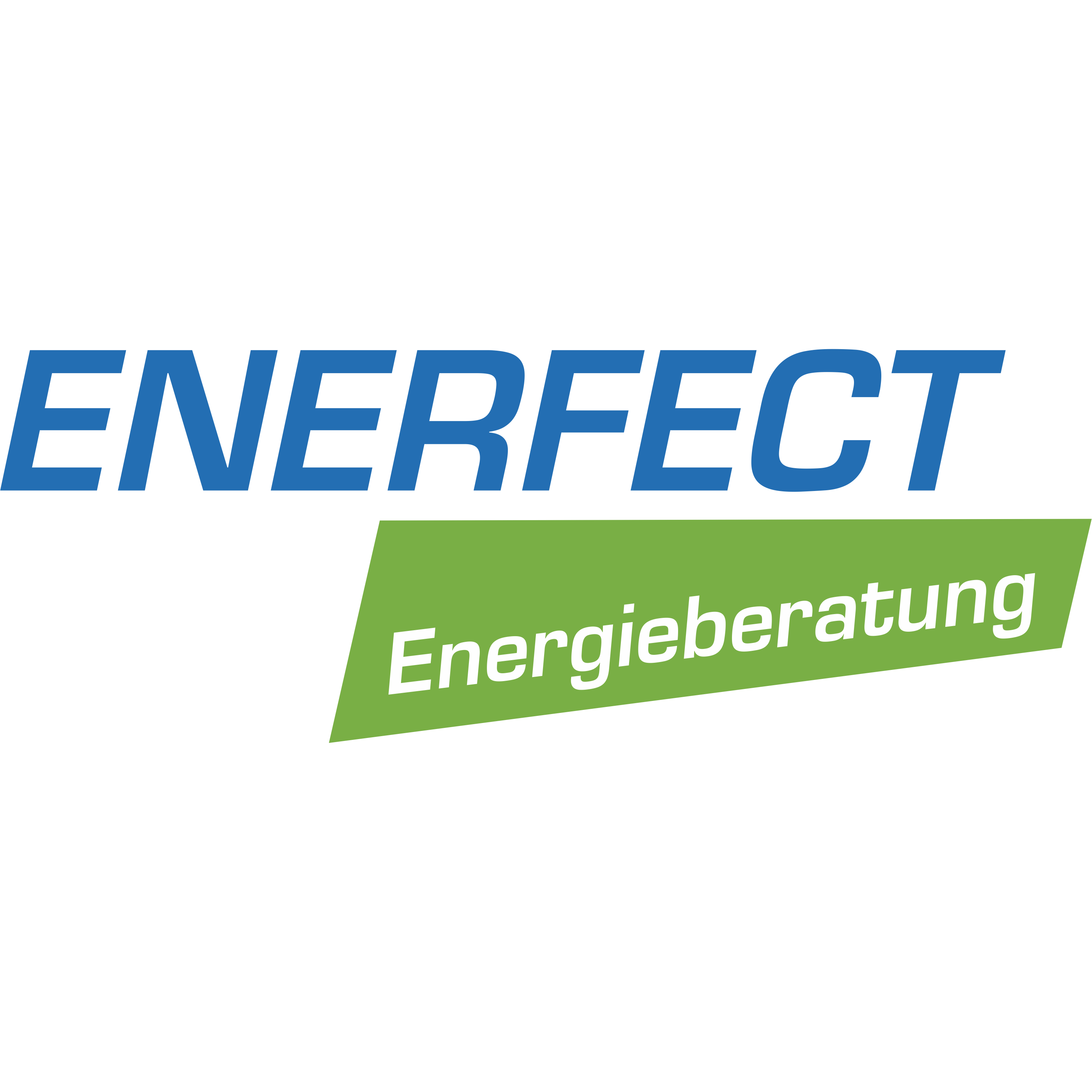 ENERFECT GmbH & Co. KG in Dillenburg - Logo