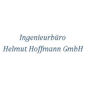 Logo Ingenieurbüro Helmut Hoffmann GmbH