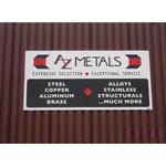 AZ Metals Logo