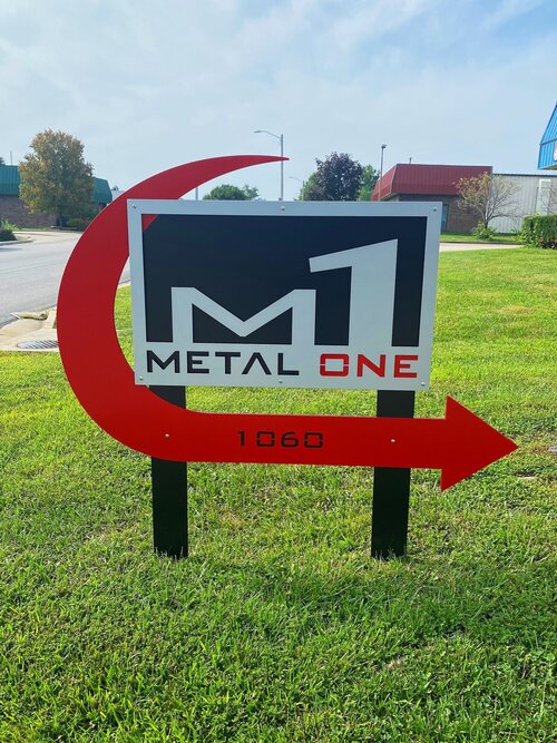 Images Metal One
