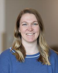 Dr. Erica A. Cahoon