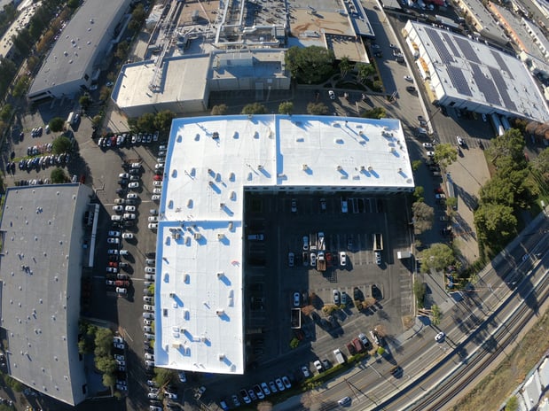 Images Immaculate Roofing Inc.