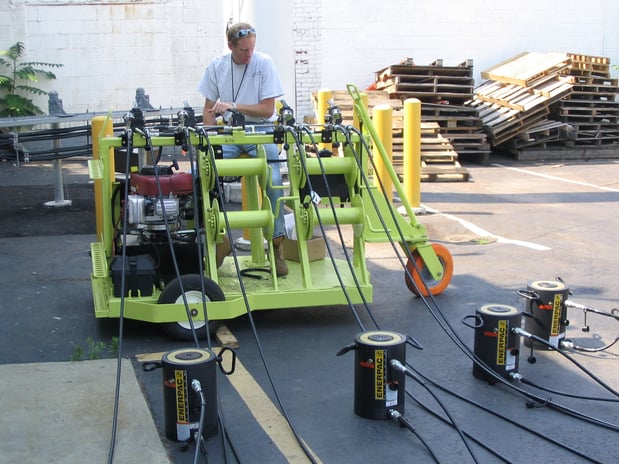 Images Metro Hydraulic Jack Co