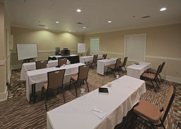 Images DoubleTree Suites by Hilton at The Battery Atlanta