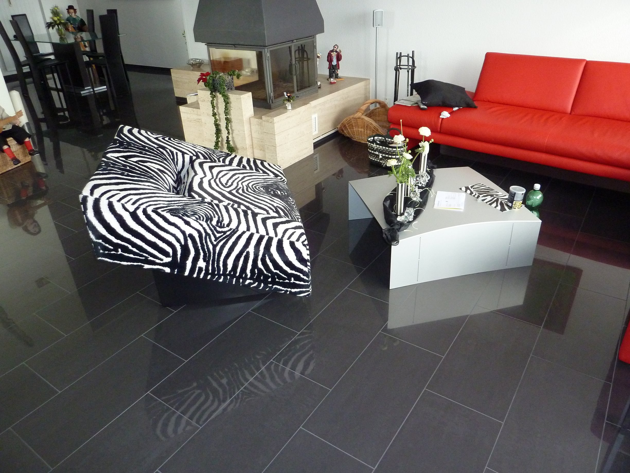 MAKO Baukeramik GmbH, Guetstrasse 3 in Oensingen