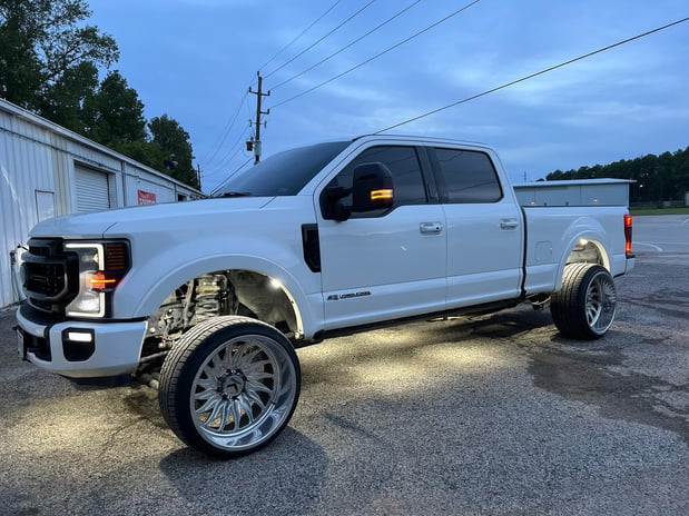 Images Nxt-UP Offroad & Performance