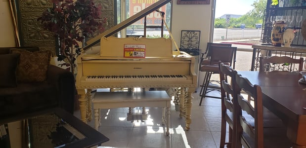Images J and B Furniture Consignments