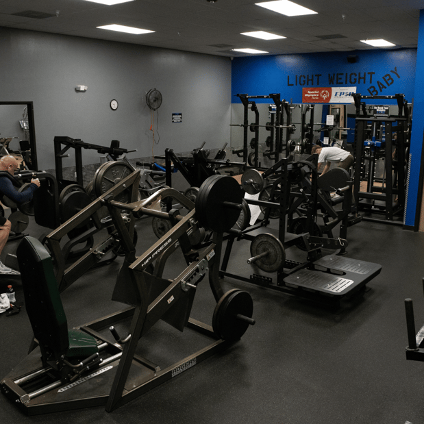 Images Epic Health & Fitness Spring Hill
