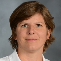 Katharina D. Graw-Panzer, Medical Doctor (MD)