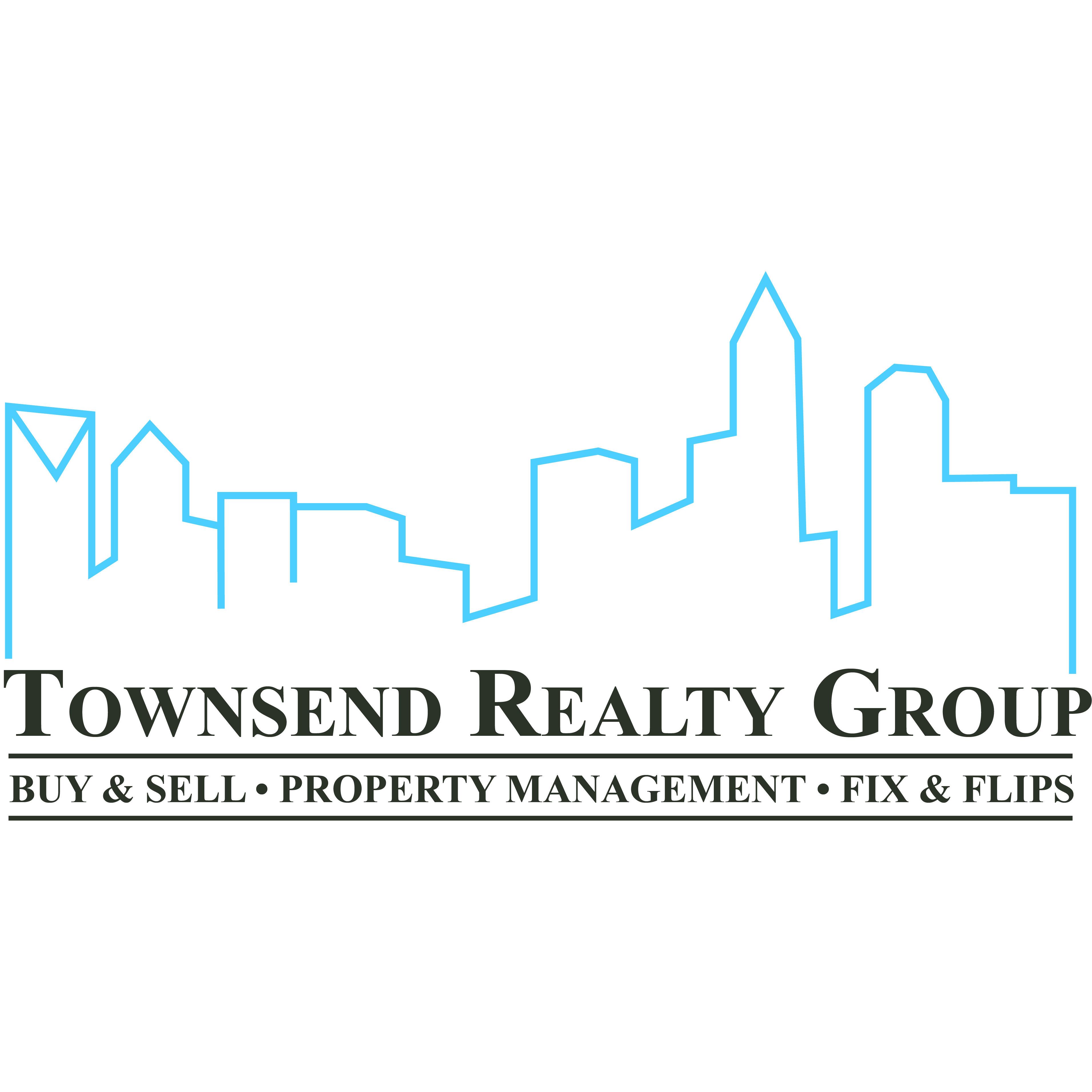 Townsend Realty Group Logo