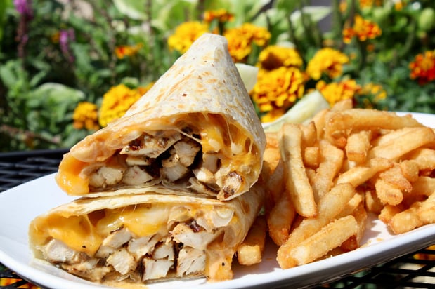 Images Bandero County Wood Grill