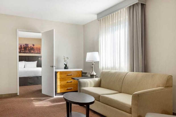 Images Best Western Royal Palace Inn & Suites