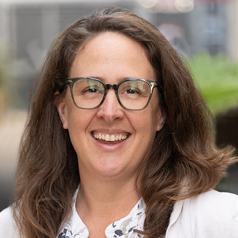 Dr Katharine E. Peterson, MD - Albany, CA - Family Medicine