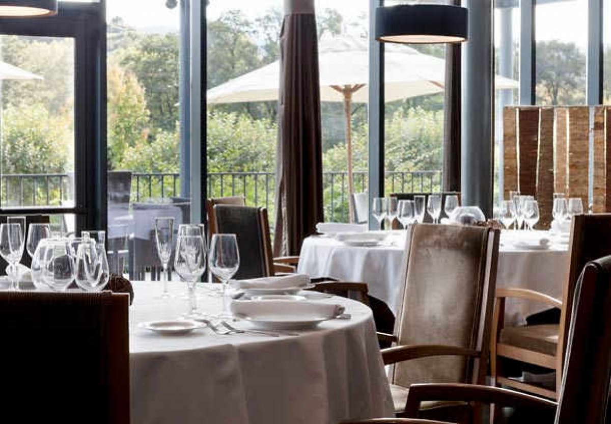 Images Eurostars Vila de Allariz Hotel & Balneario