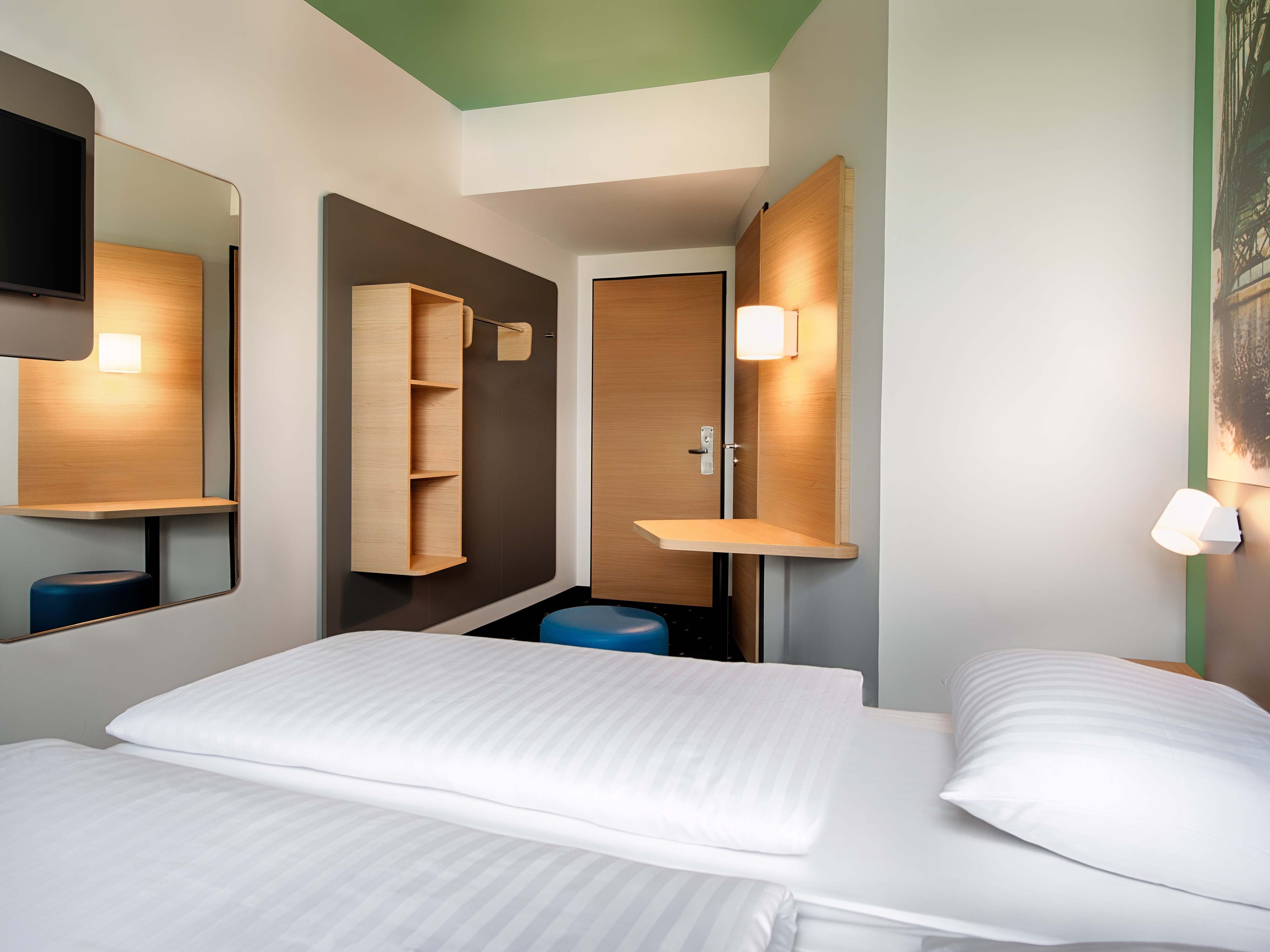 Bilder B&B HOTEL Wilhelmshaven