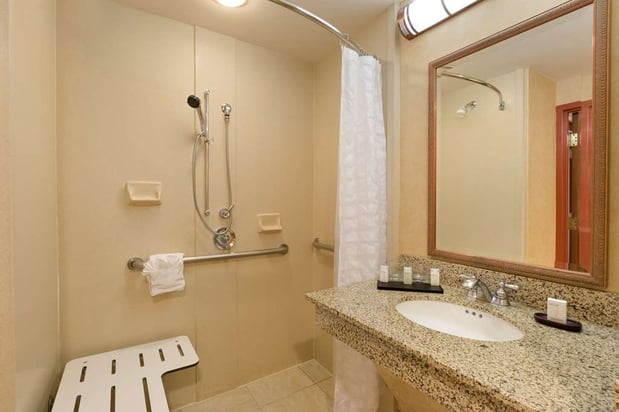 Images Embassy Suites by Hilton Dallas Frisco Hotel & Convention Center
