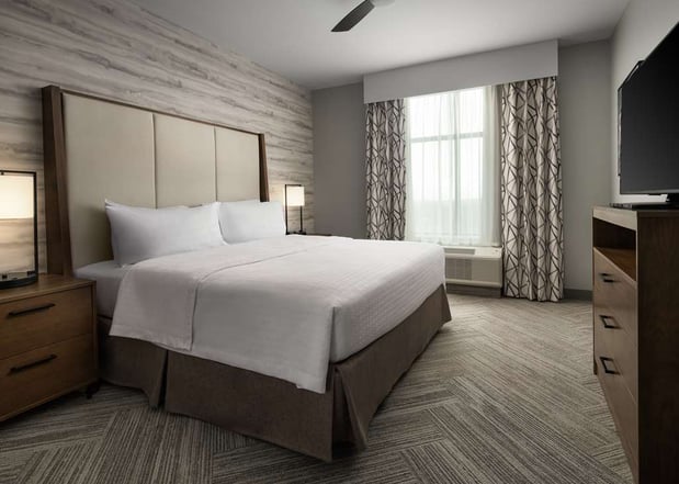 Images Homewood Suites  by Hilton Jackson Fondren Medical District