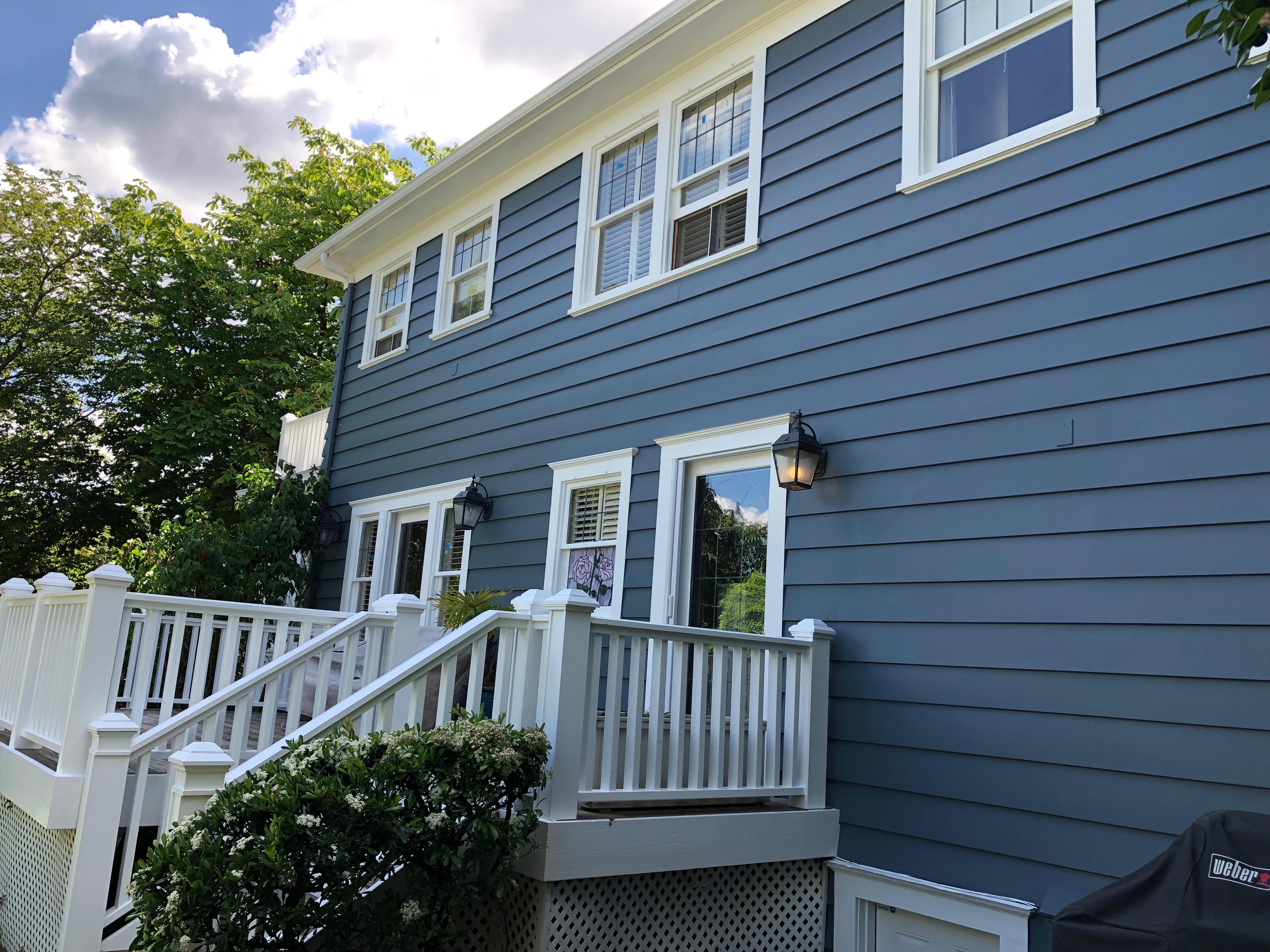 Versatile Painting Company Inc. Photo