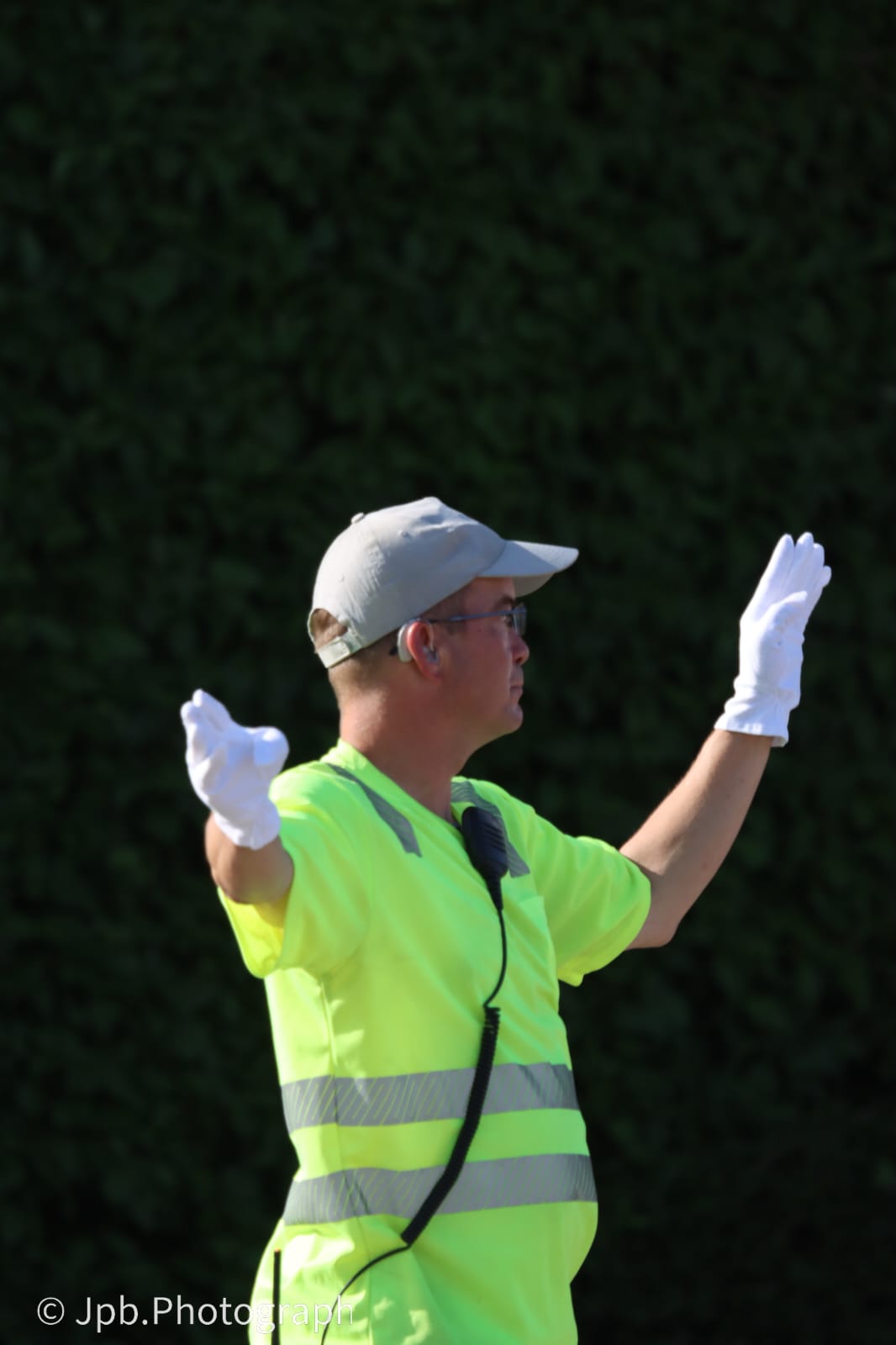 Bilder S.A.S Swiss All Security AG