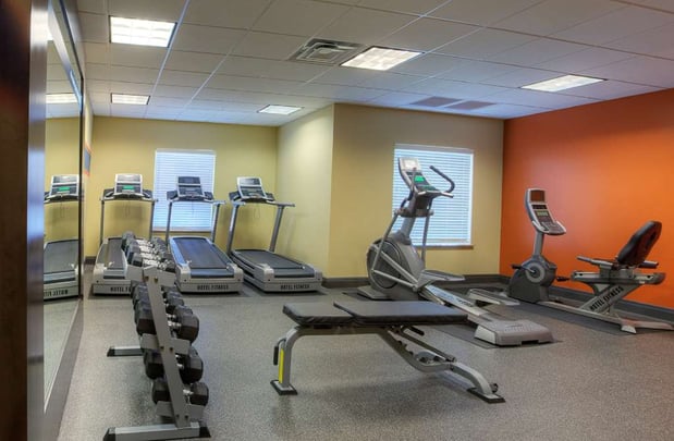 Images Hampton Inn & Suites McAllen