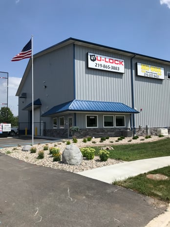 Images 41 U-Lock Self Storage