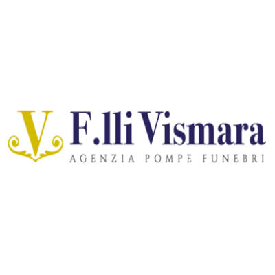 Pompe Funebri Vismara Logo