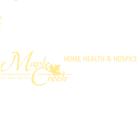 Maple Creek Home Health & Hospice