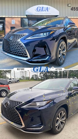 Images Georgia Luxury Automotive Lively